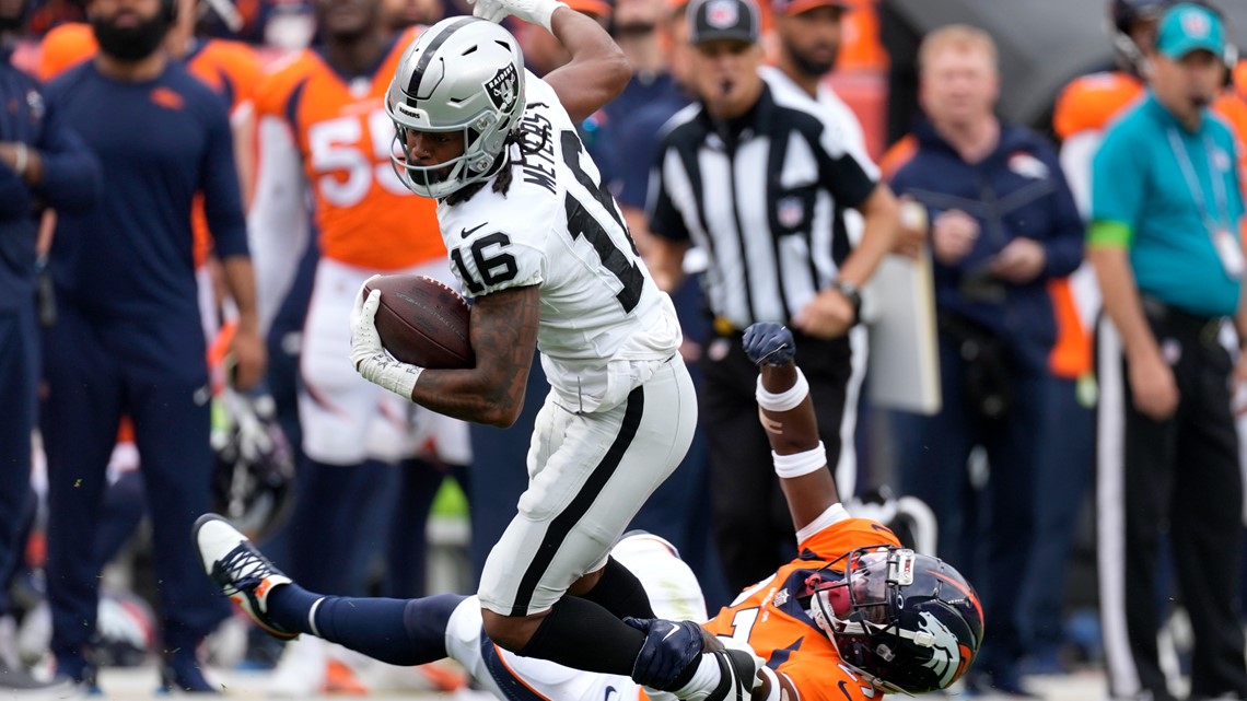 Buffalo Bills home opener
