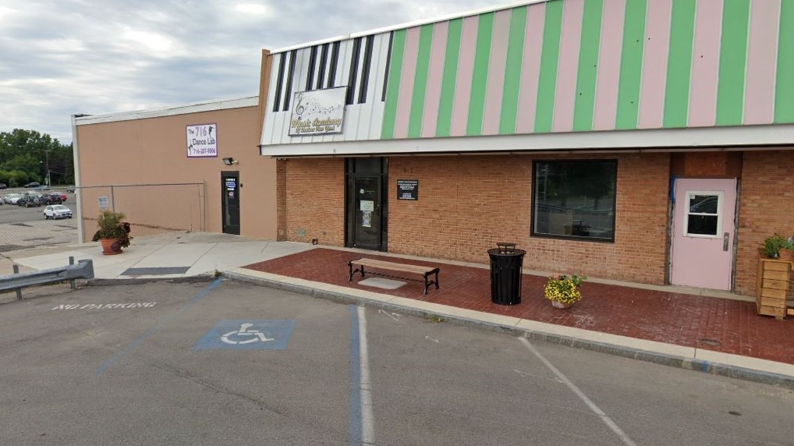 Owners of the 716 Dance Lab started a second business in Lancaster - Vimarsana News