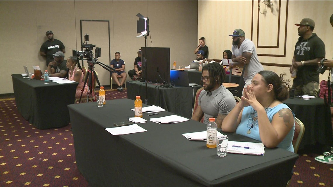 'Conflicted II: the Prequel' casting held in Cheektowaga over the weekend - Vimarsana News
