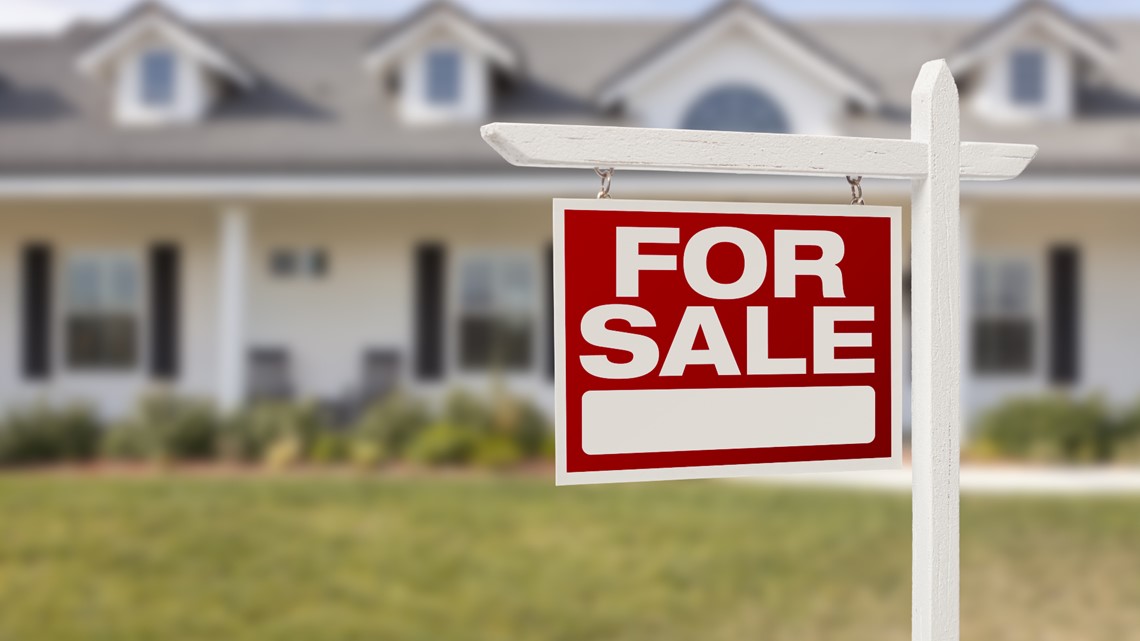 Clarence home in popular high-end neighborhood sells for over $1M - Vimarsana News