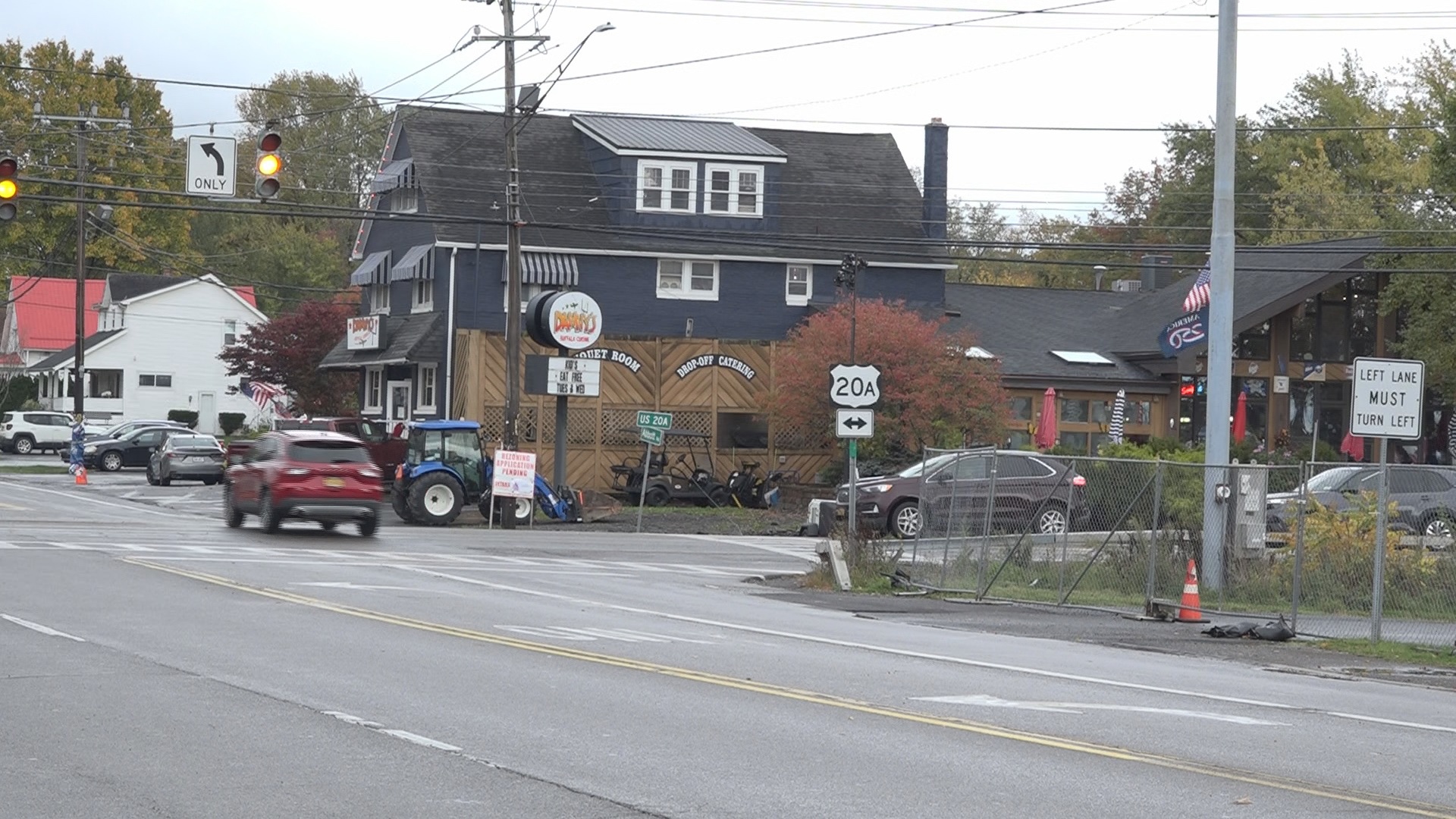 Orchard Park examines taller building zoning to spur development around new Bills stadium