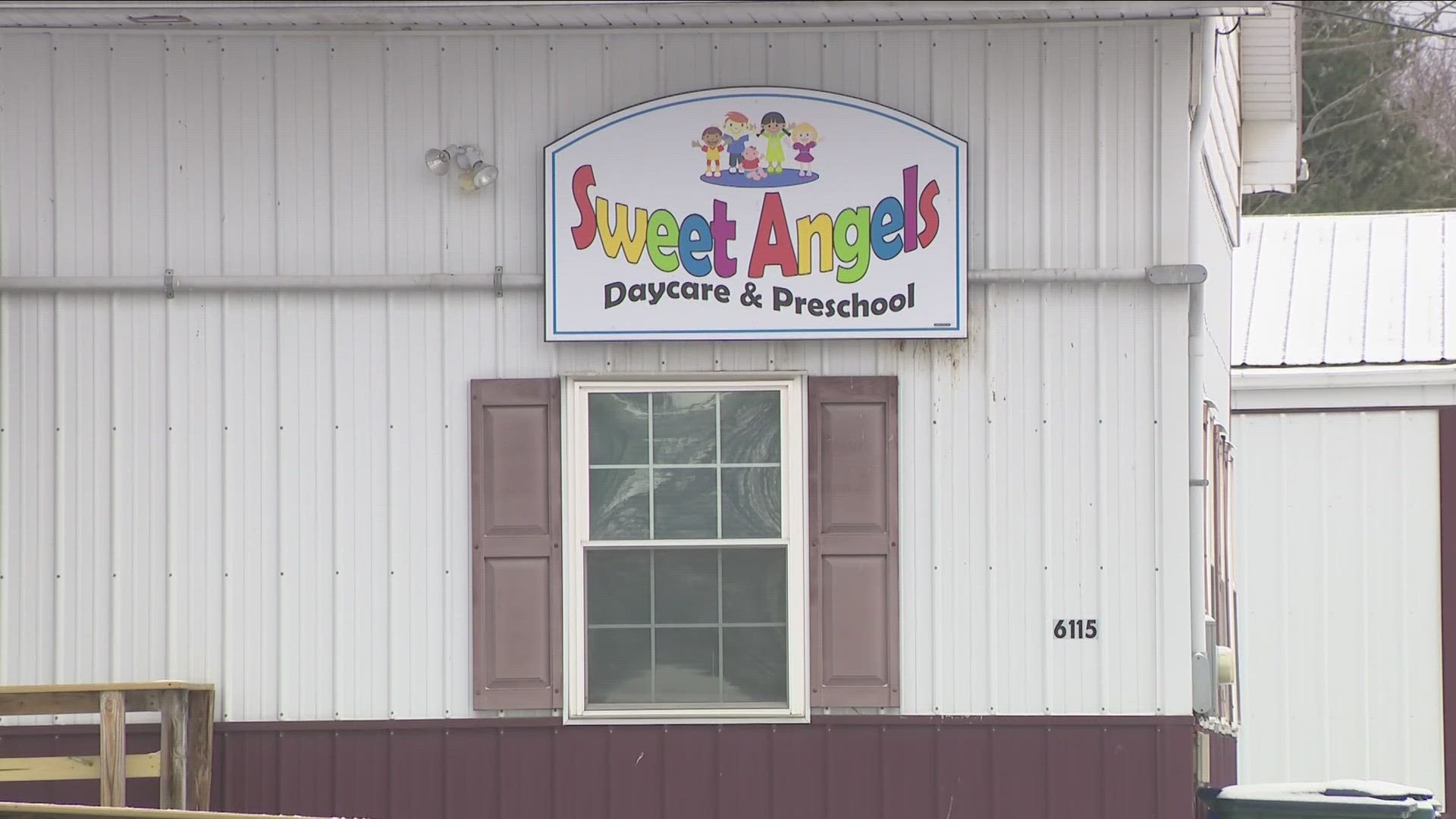 Tuesday, two more defendants involved in the Sweet Angels Daycare case appeared in Newfane Town court