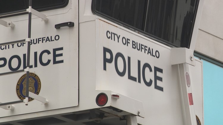 Buffalo Police discuss cost of public safety presence for large events