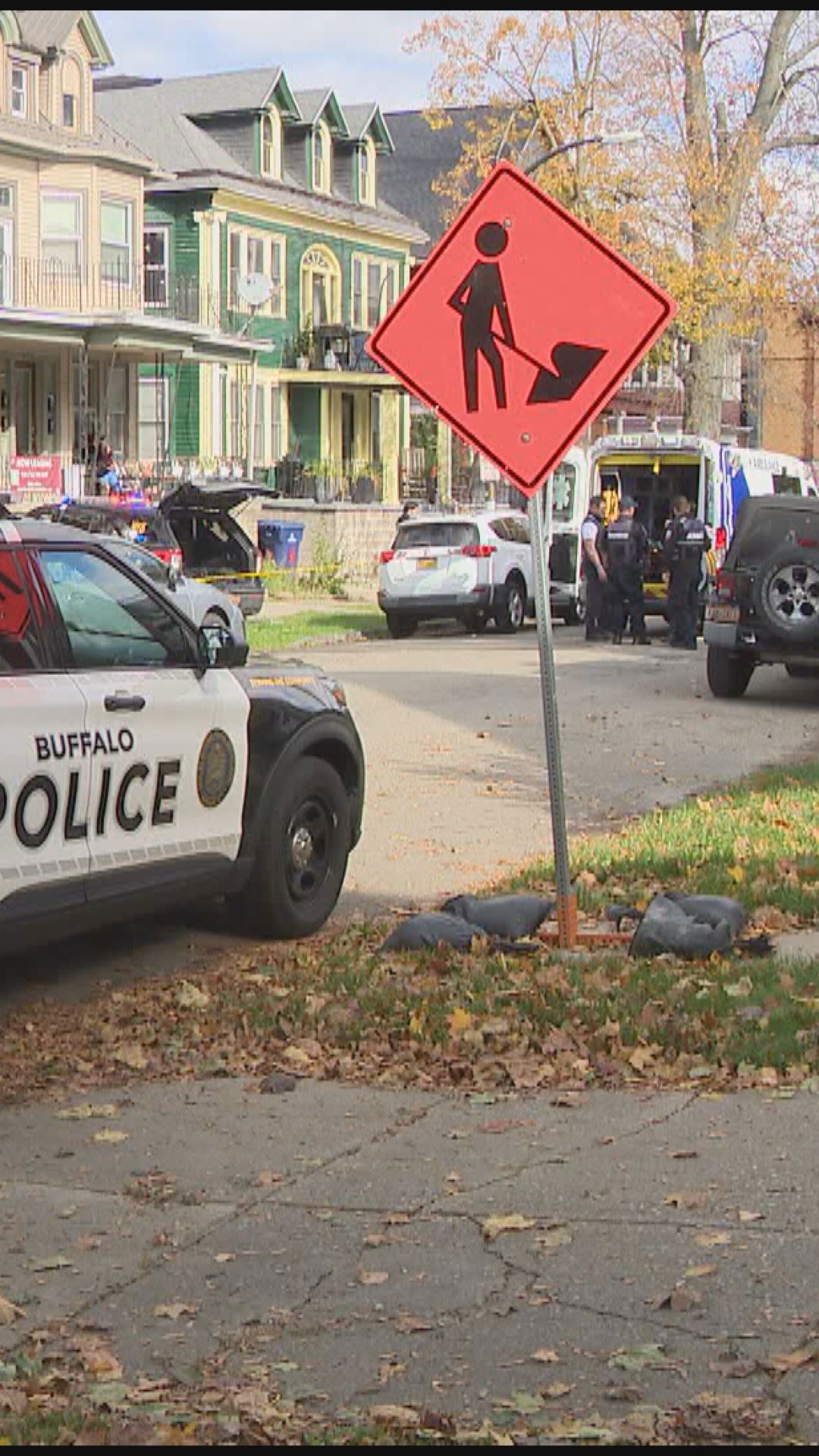 Buffalo man sentenced to 18 years for 2024 Elmwood Village shooting ...