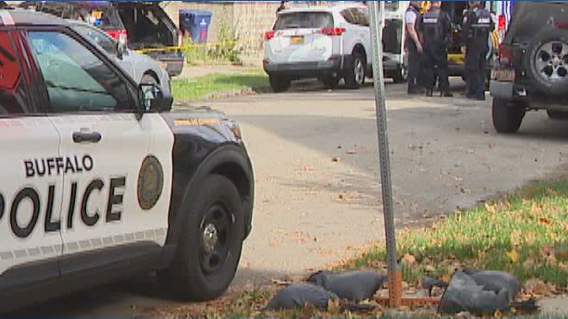 Buffalo man sentenced to 18 years for 2024 Elmwood Village shooting ...