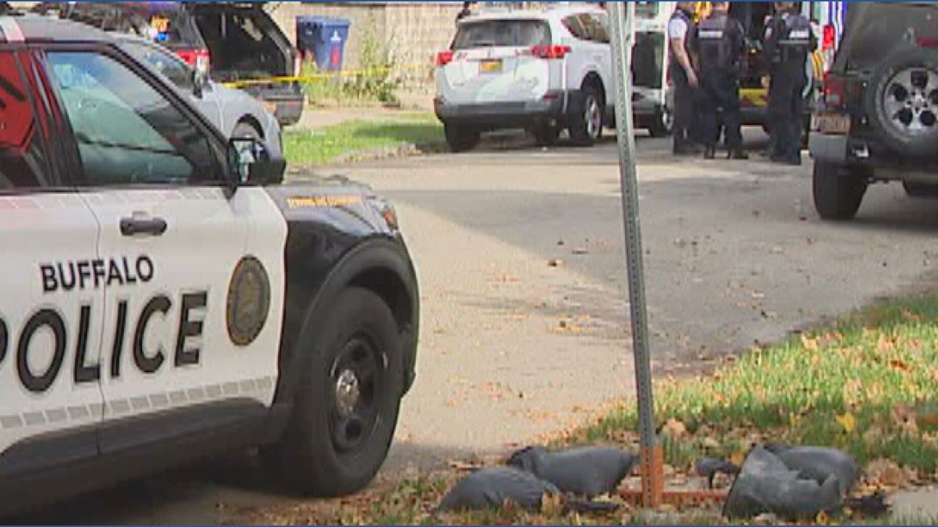 Buffalo man sentenced to 18 years for 2024 Elmwood Village shooting ...