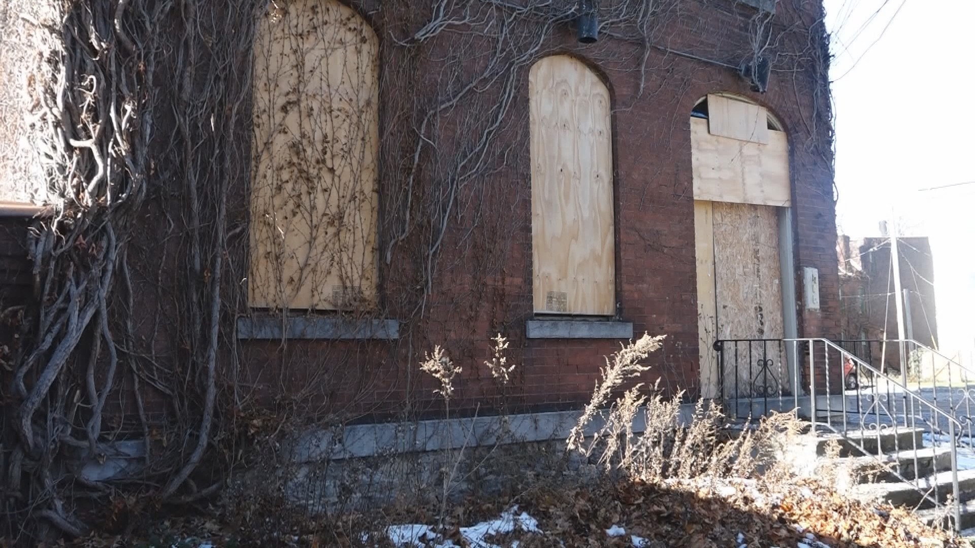 Judge finds Dobucki guilty of 55 housing code violations