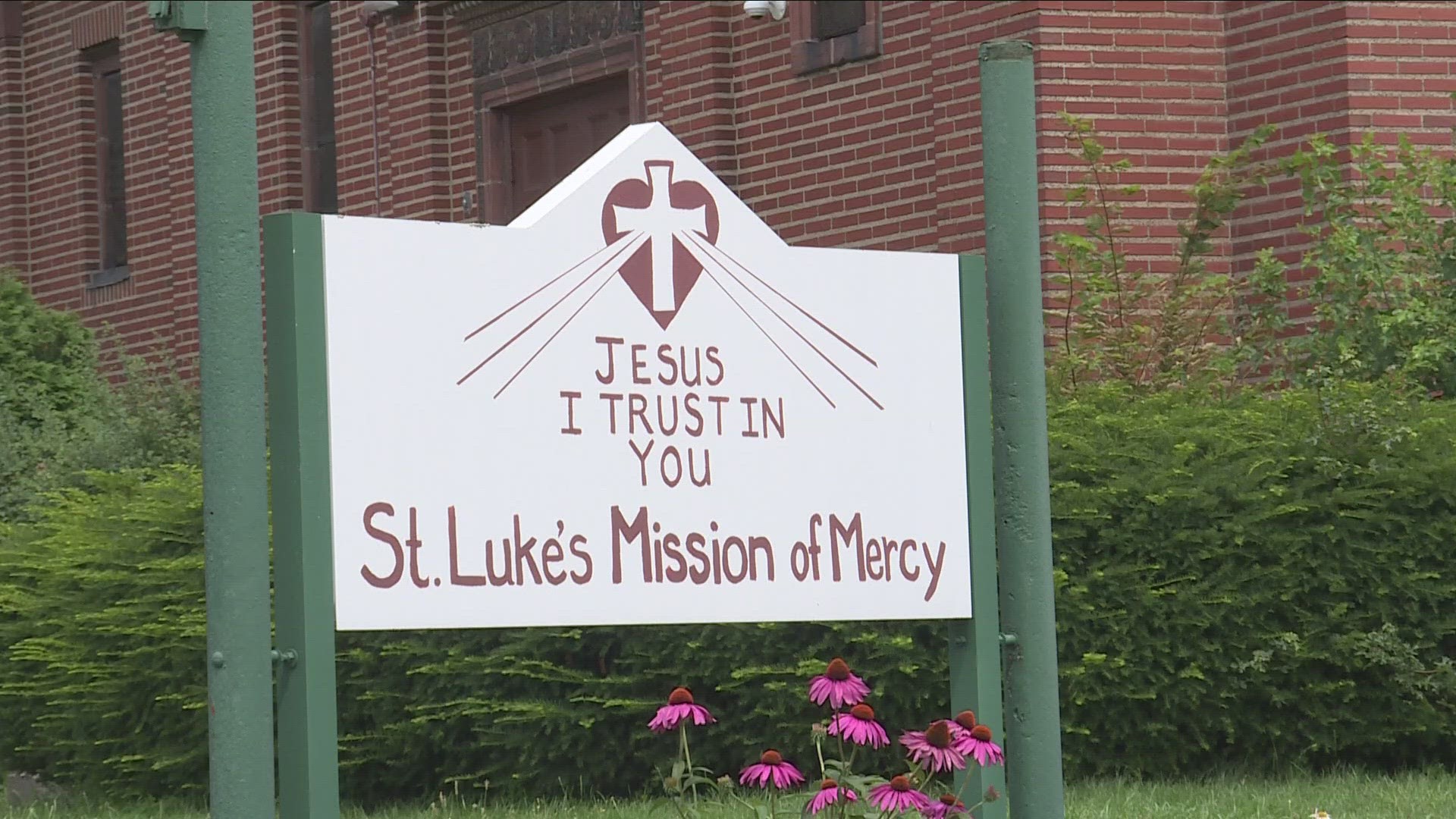 St. Luke's Mission of Mercy in dire need of donations