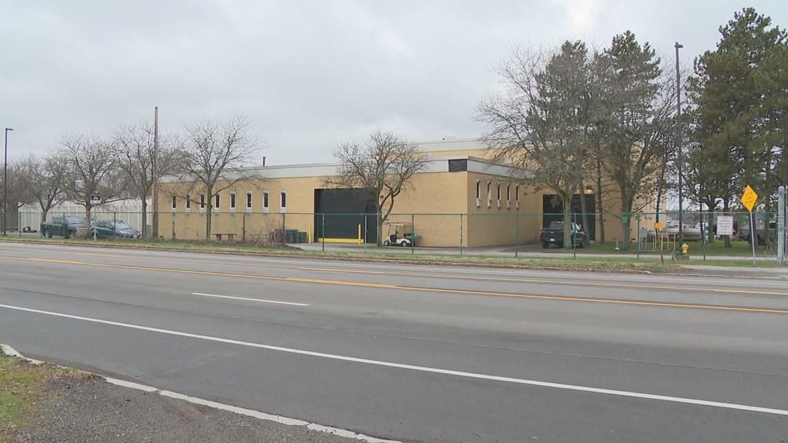 $5 million in state funding going towards repairing North Tonawanda Wastewater Treatment Plant - Vimarsana News