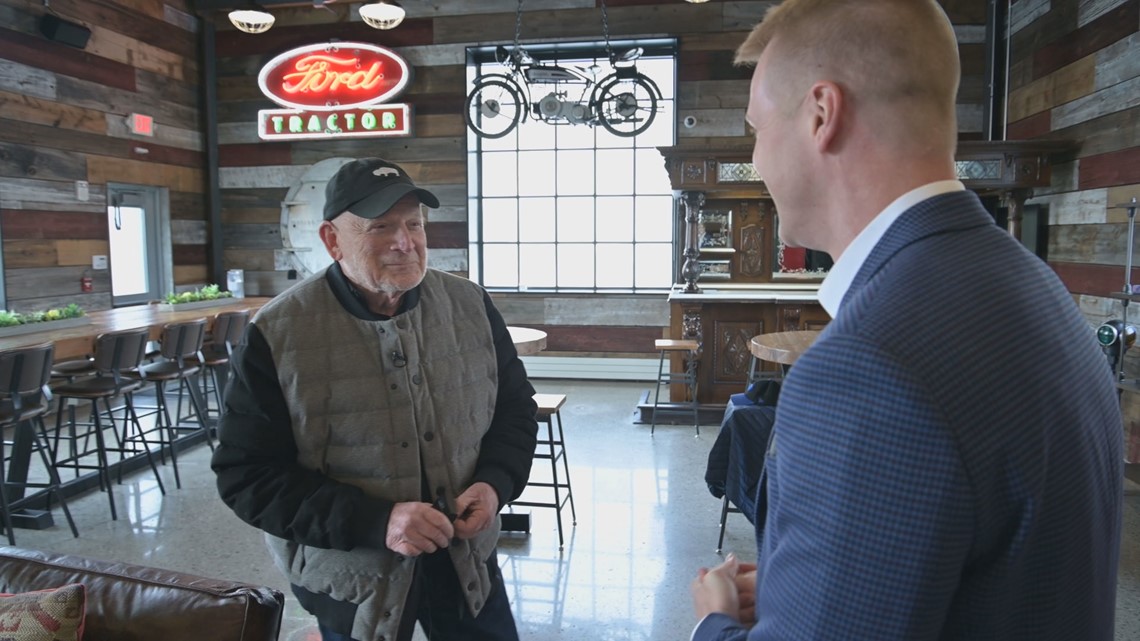 Developer Douglas Jemal continues to buy up Buffalo real estate