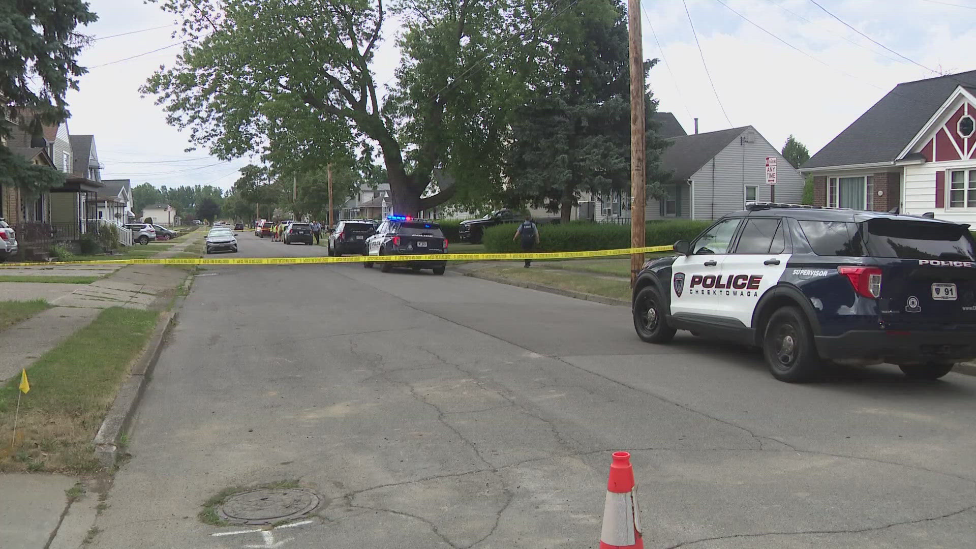 21-year-old man pleads guilty in shooting that left 2-year-old injured ...