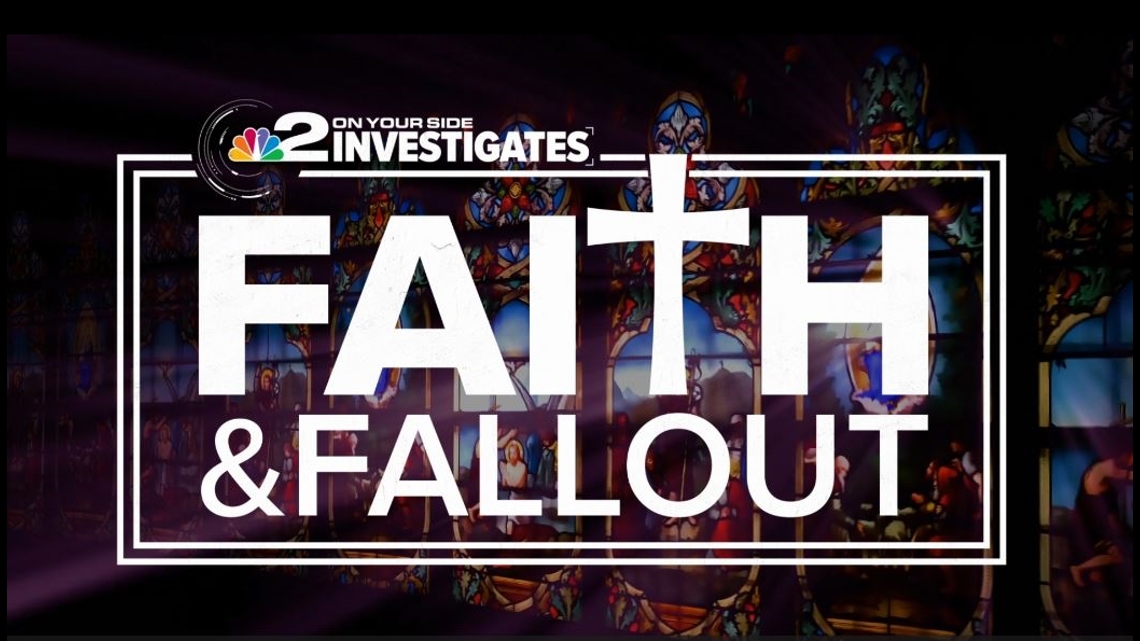 Faith & Fallout: Despite Bankruptcy, Buffalo Diocese Spends Millions On ...