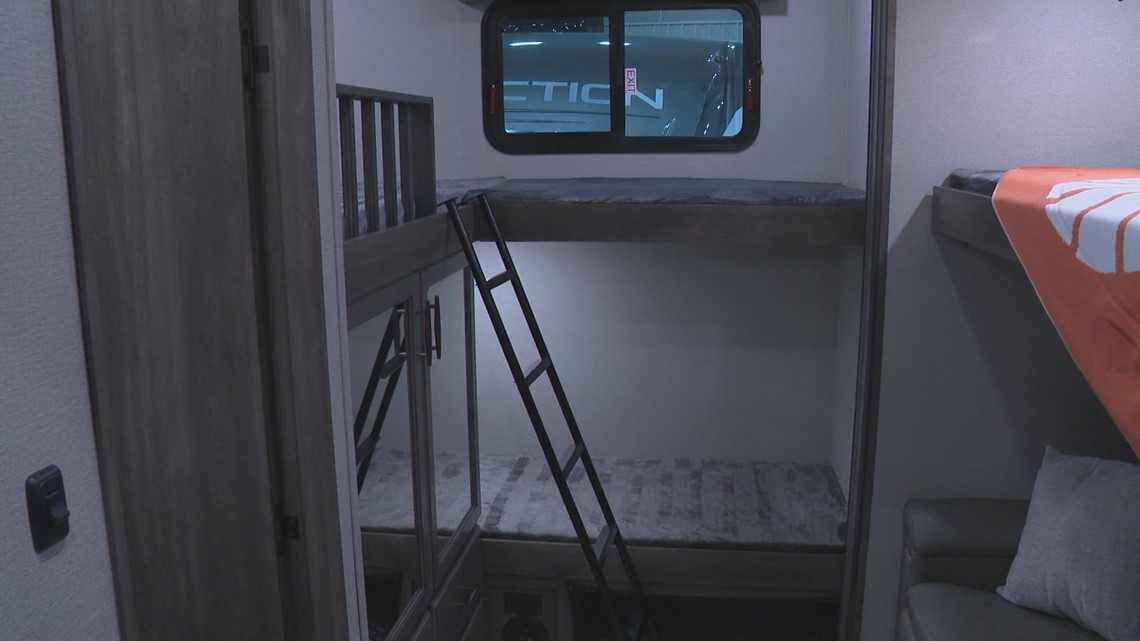 35th annual WNY RV Show back at Hamburg Fairgrounds