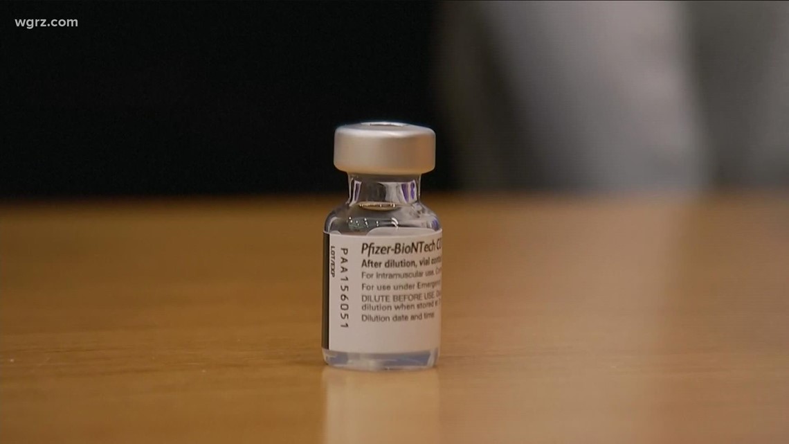 Answering questions about COVID19 booster shots