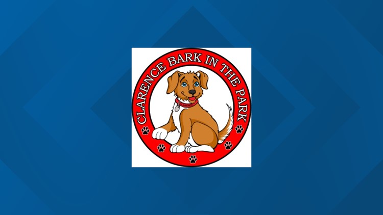 Clarence Bark in the Park to raise money for local animal rescues; need volunteers and vendors