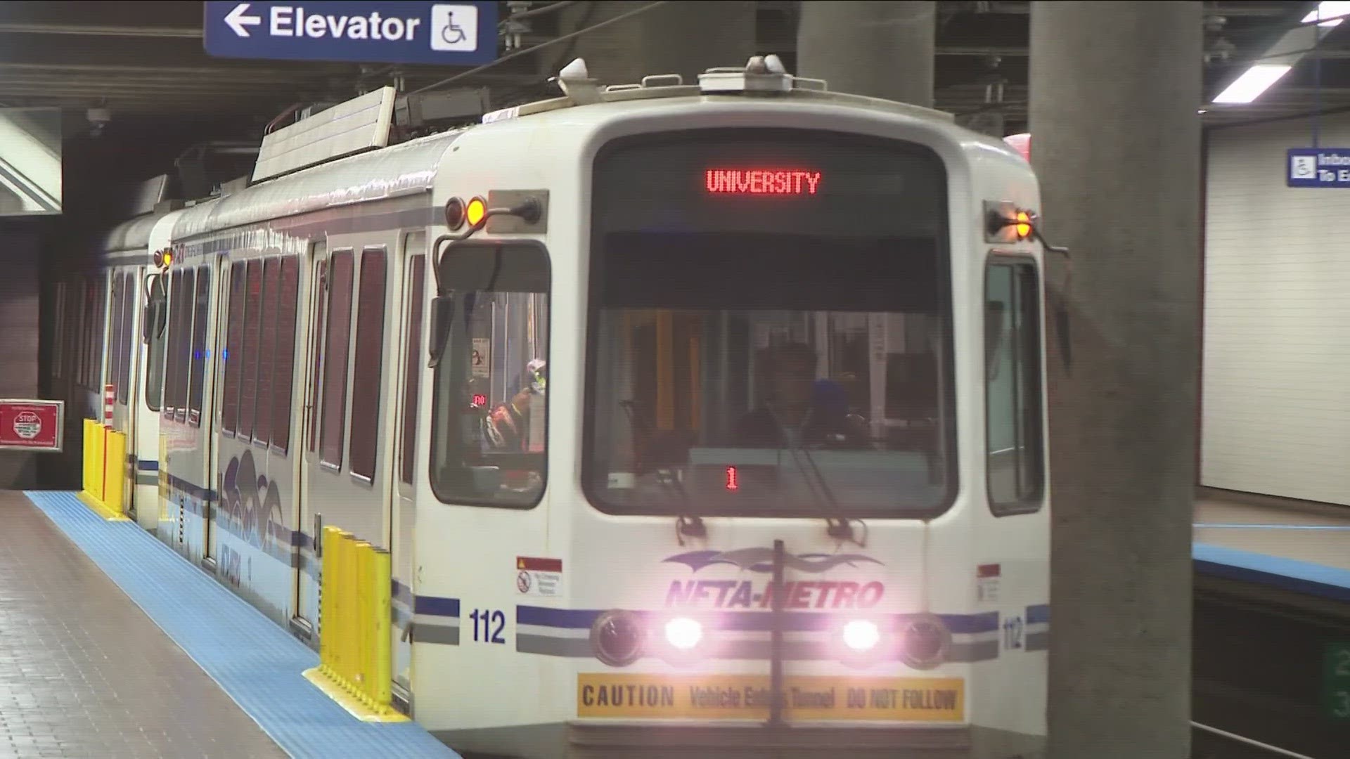 The NFTA says adding a light rail would do nothing but contribute positively to the Amherst community, bringing significant economic development with it.