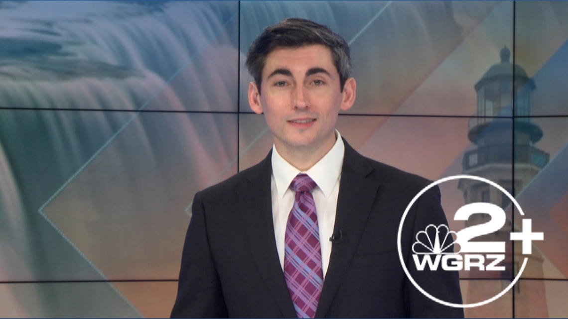 Your Top Stories - April 18 | wgrz.com