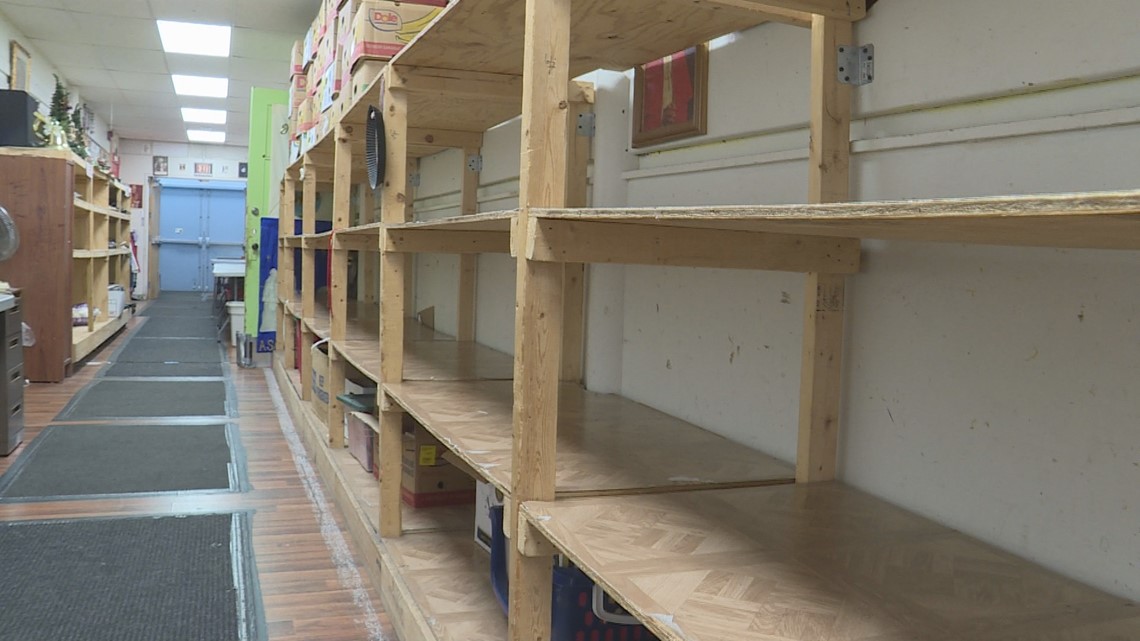 St. Luke's Mission of Mercy in need of donations - Vimarsana News