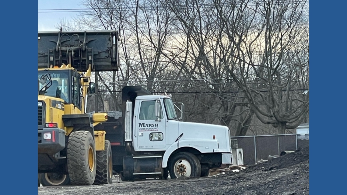 Fredonia DPW workers accuse former boss of using village equipment for private jobs