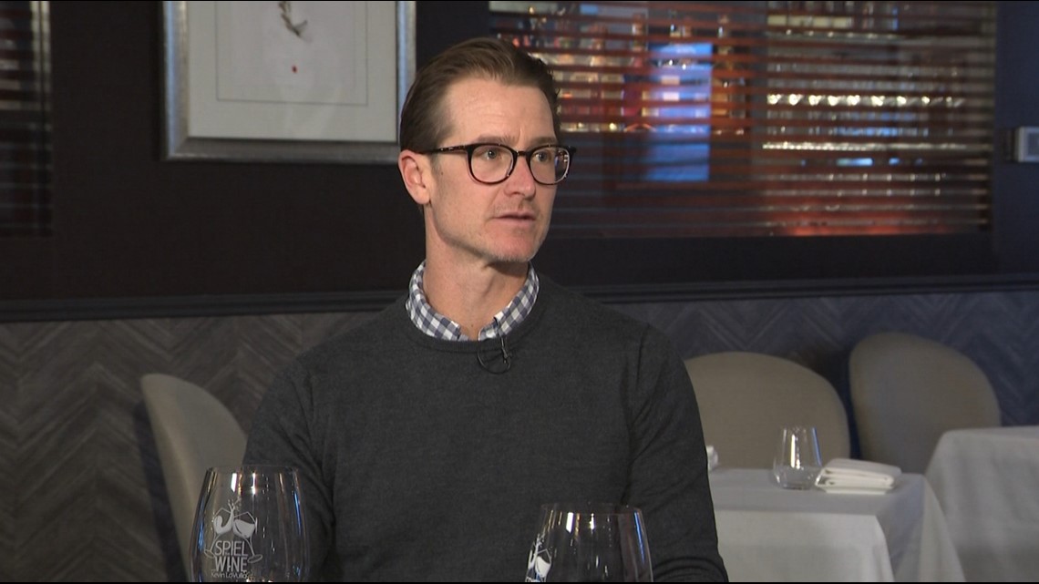 Kevin is joined by Ryan Seward to discuss Wine buying habits