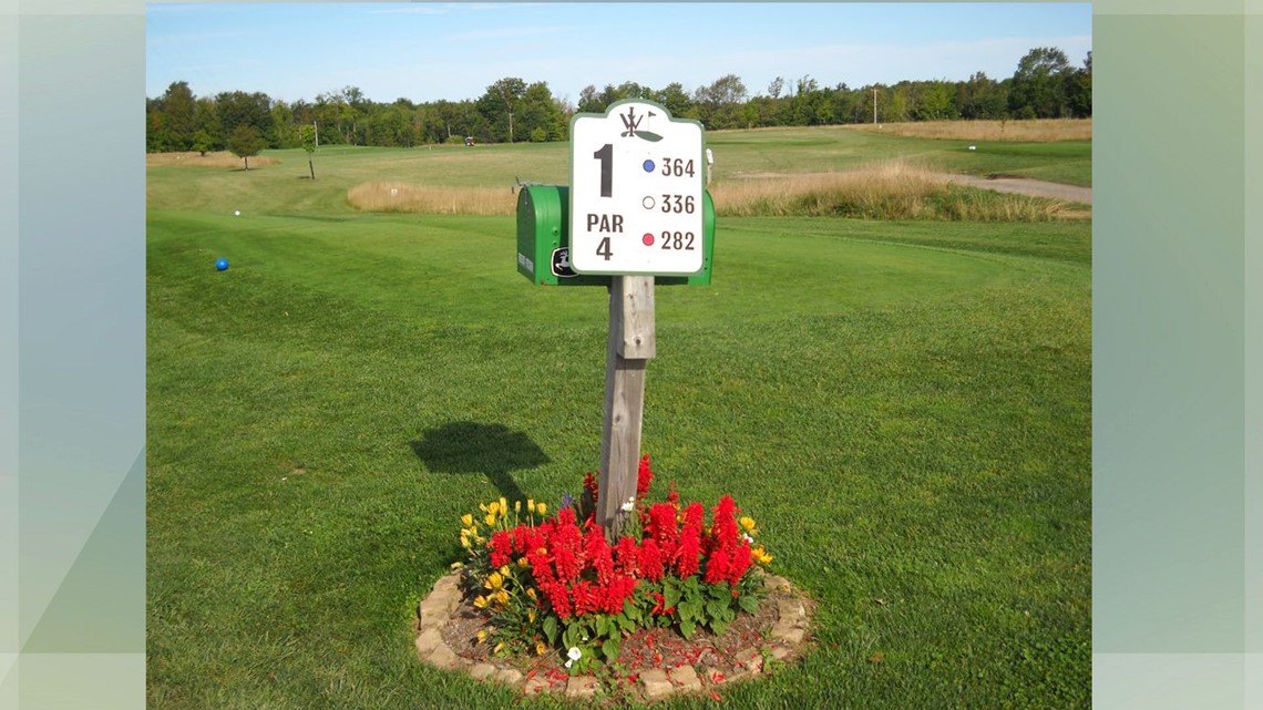 June 11 - Ironwood Golf Course | wgrz.com