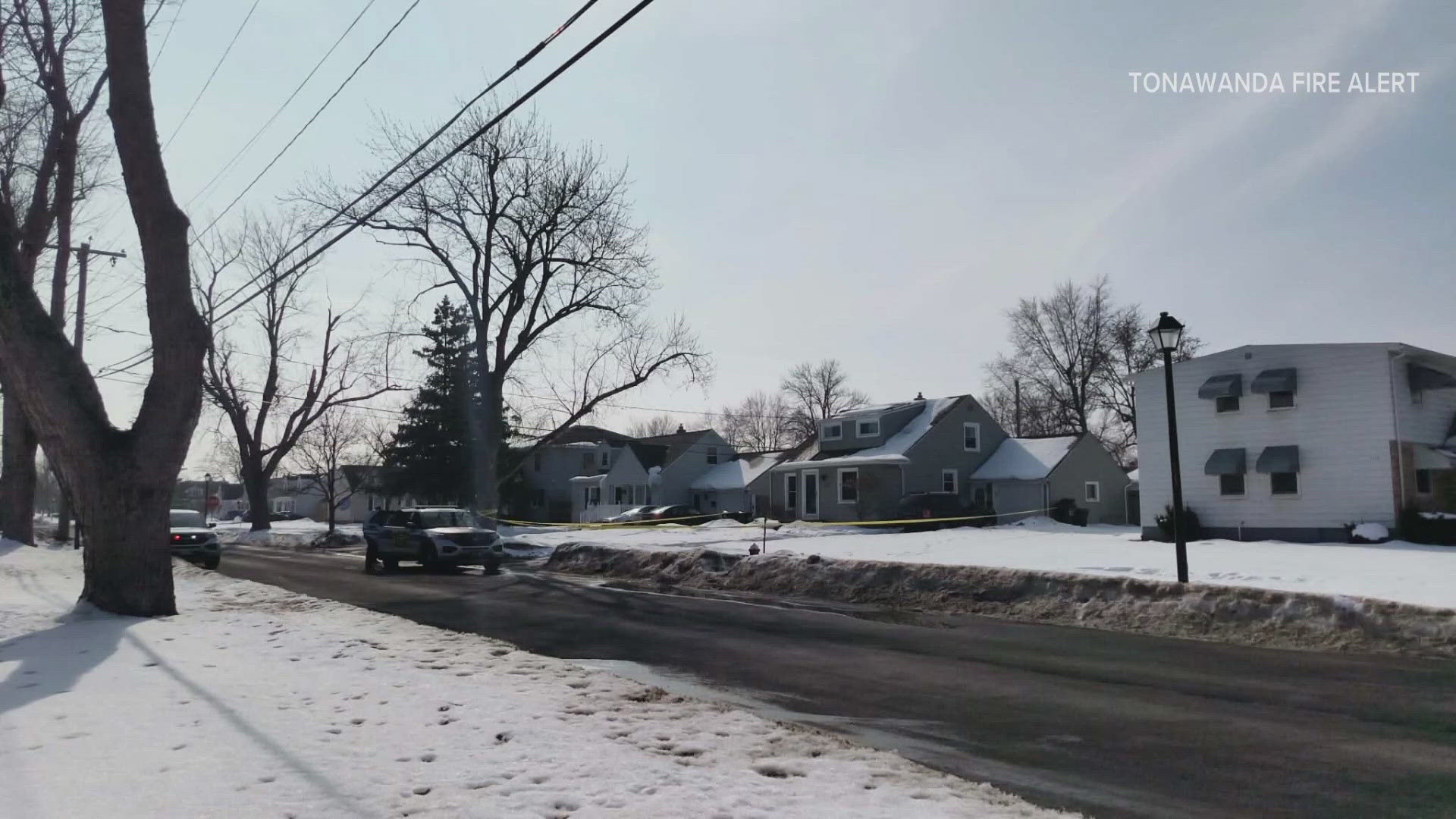Tonawanda teen accused of fatally stabbing grandmother indicted on ...