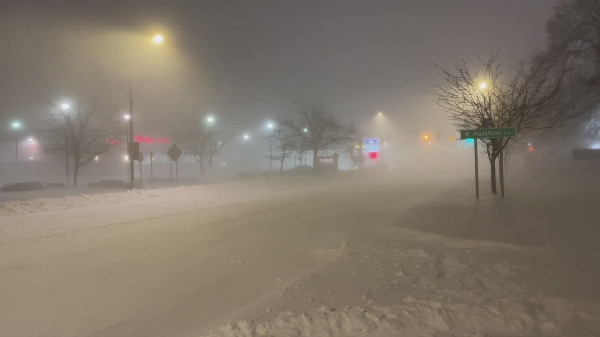 Local legislators respond to the city's blizzard report