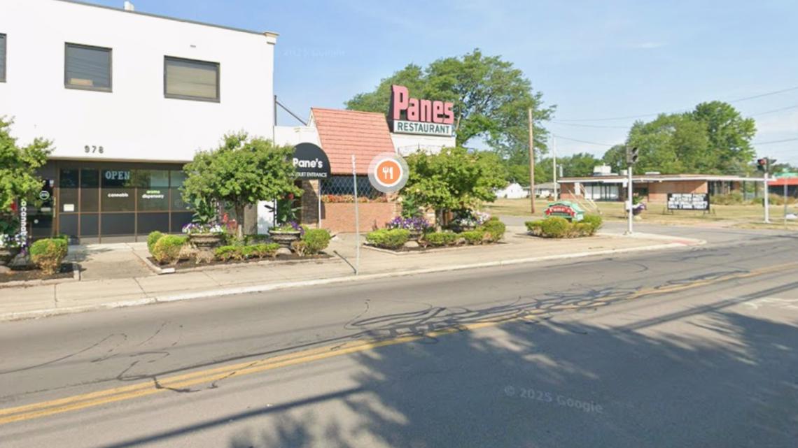 Well-known North Tonawanda restaurant facing tax foreclosure