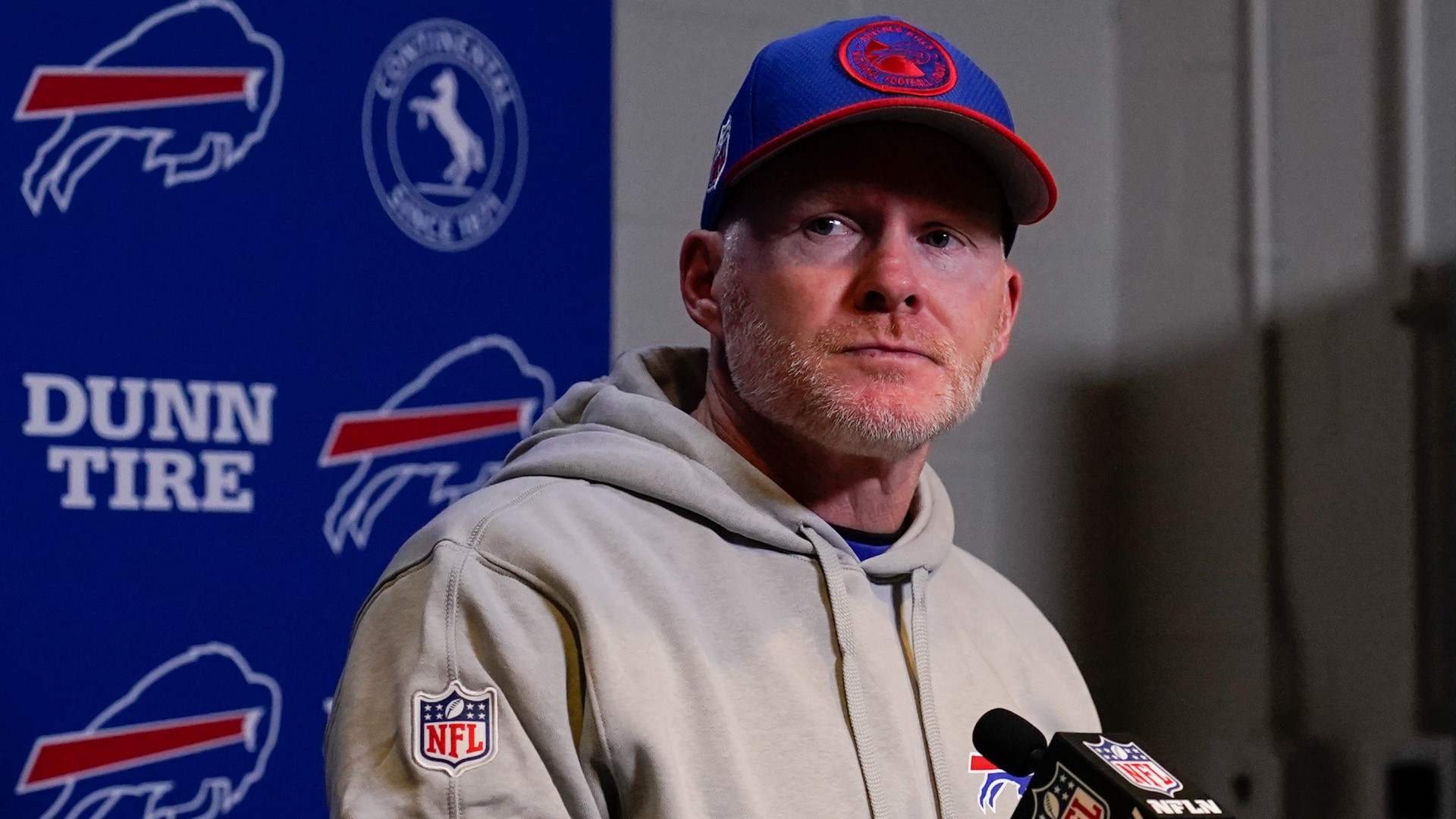 Bills postgame news conference: Sean McDermott | wgrz.com