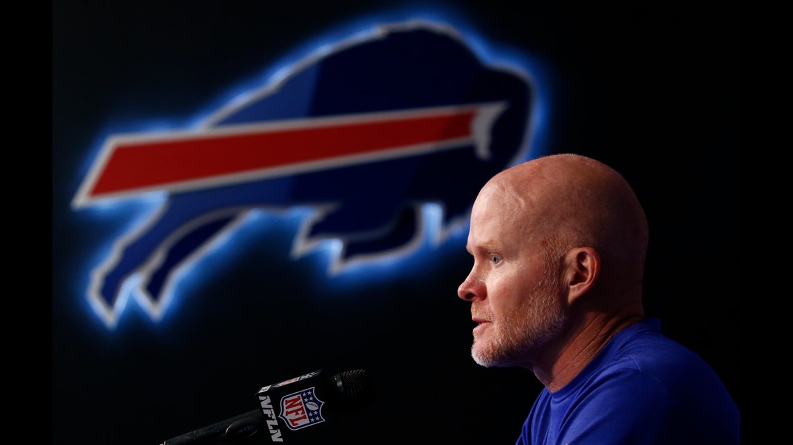 Carucci Take2 Bills Mailbag: How Much Pressure Should Sean McDermott ...