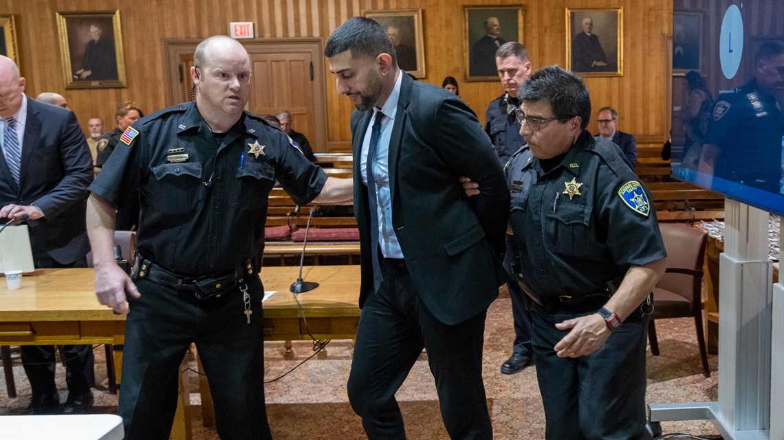 Limo company manager sentenced to at least 5 years for New York crash that killed 20 - Vimarsana News