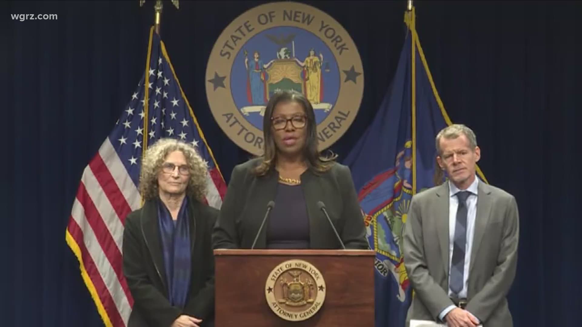 The special office of investigation would be within the state Attorney General's Office. Some believe it is duplicative with unknown costs.