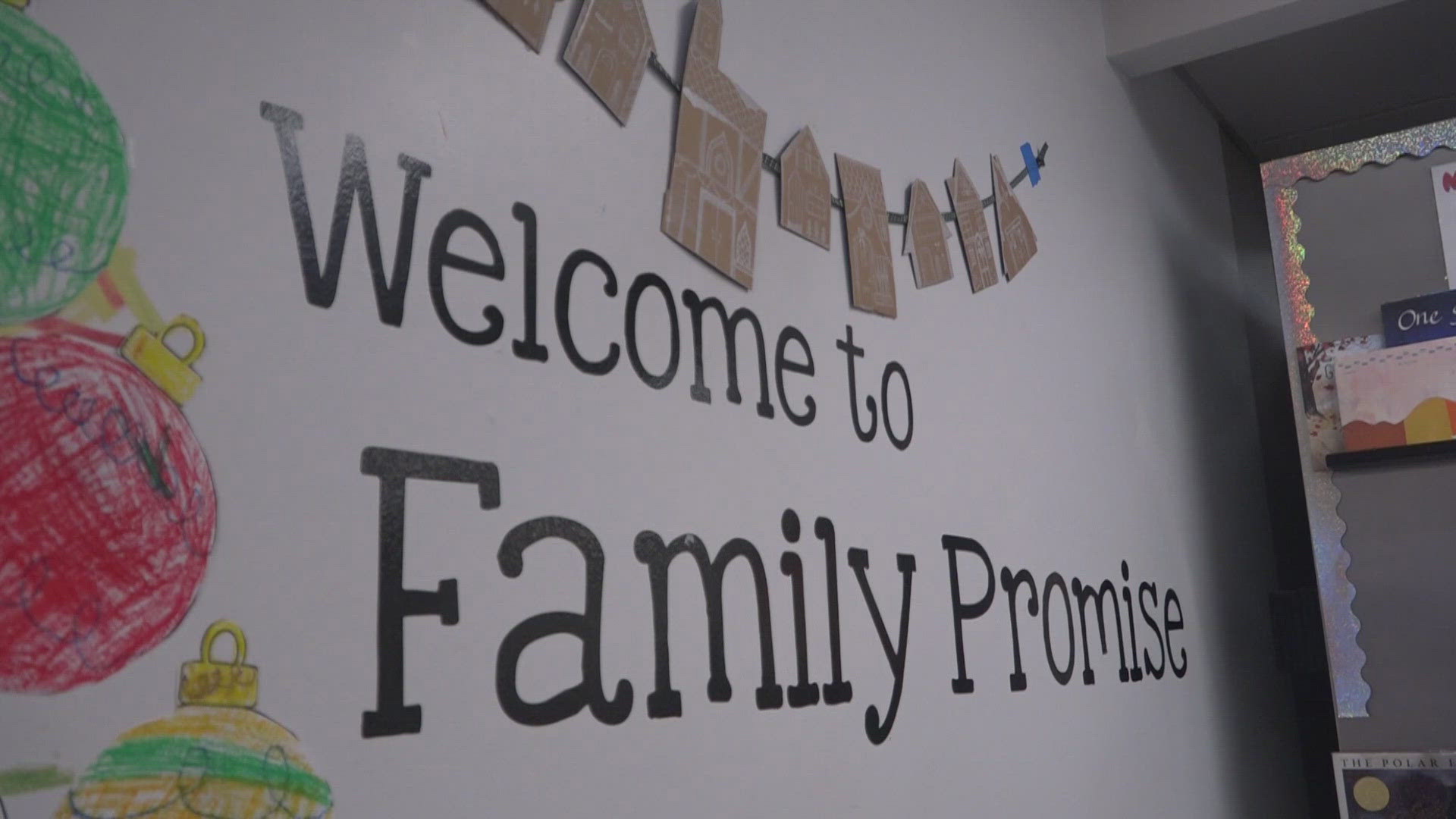 Family Promise new second location to open in 2027