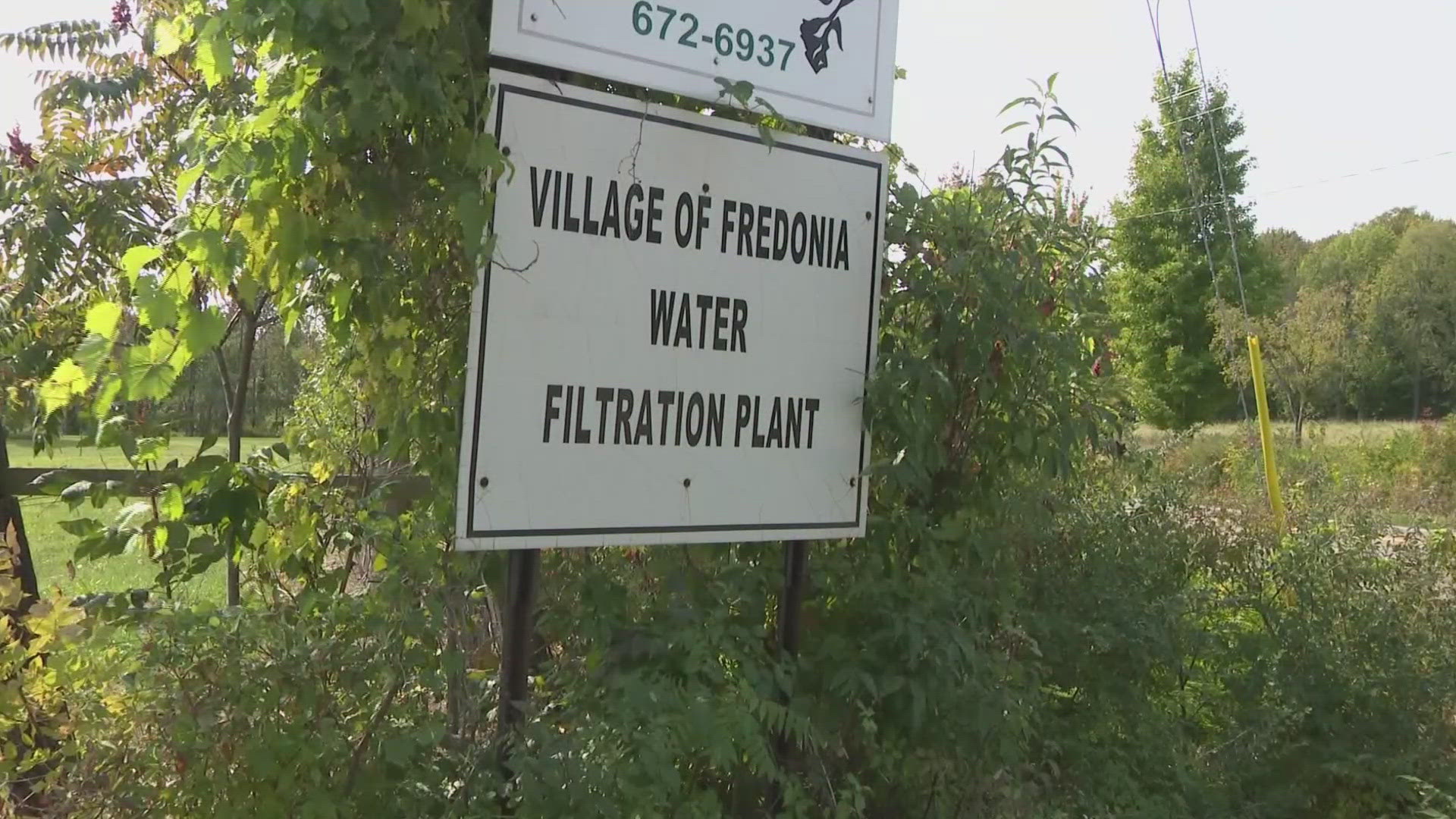 Local leaders say there needs to be a long term solution to frequent boil water.