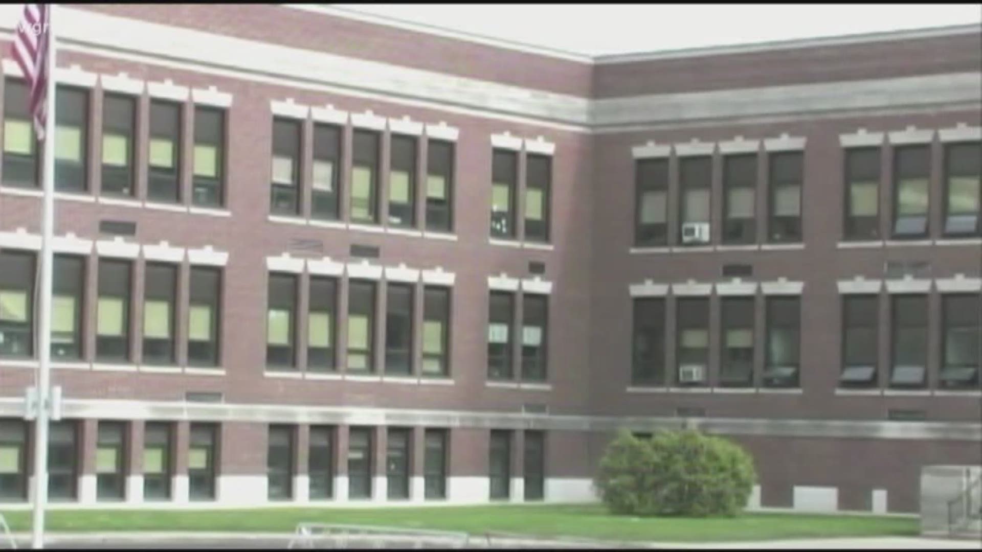 Lockport City Schools upgrading security technology