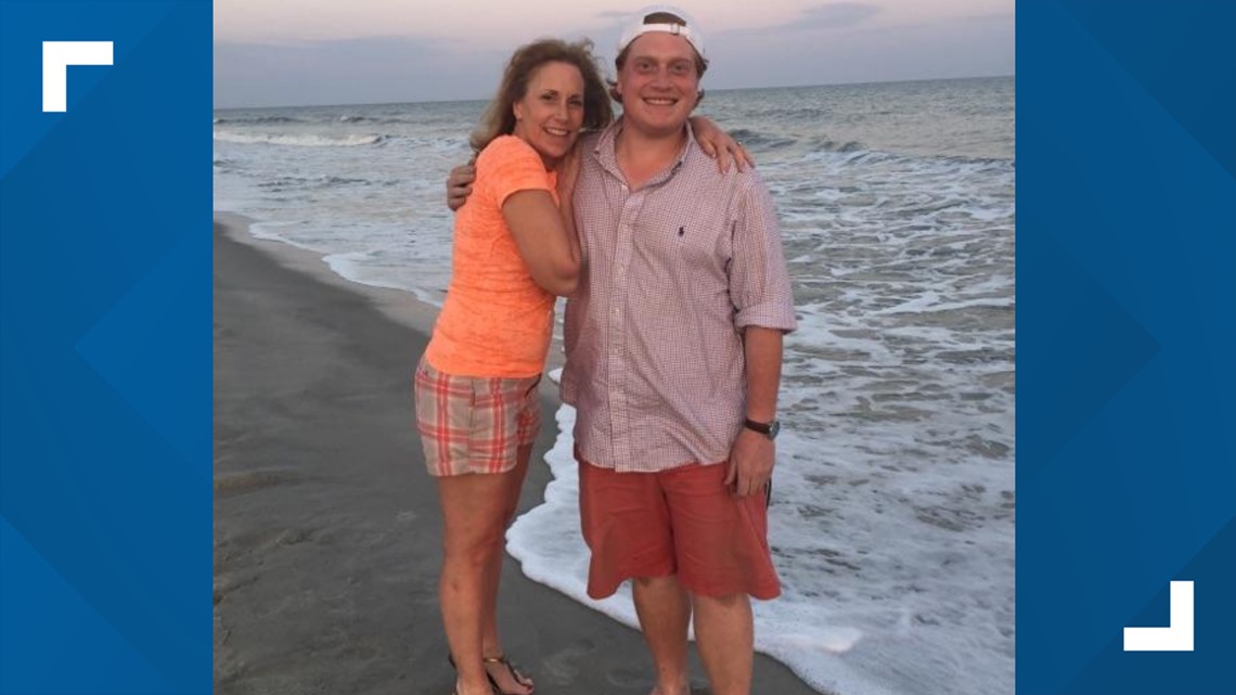 Chris Maloney Legacy Foundation spreads awareness about addiction - Vimarsana News