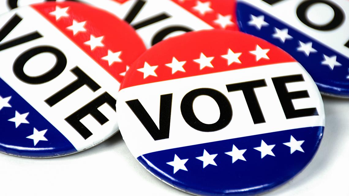 Thousands vote early across Western New York over the weekend | wgrz.com