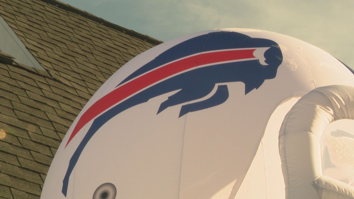 THE 2023 LABATT BUFFALO BILLS TICKET SWEEPSTAKES