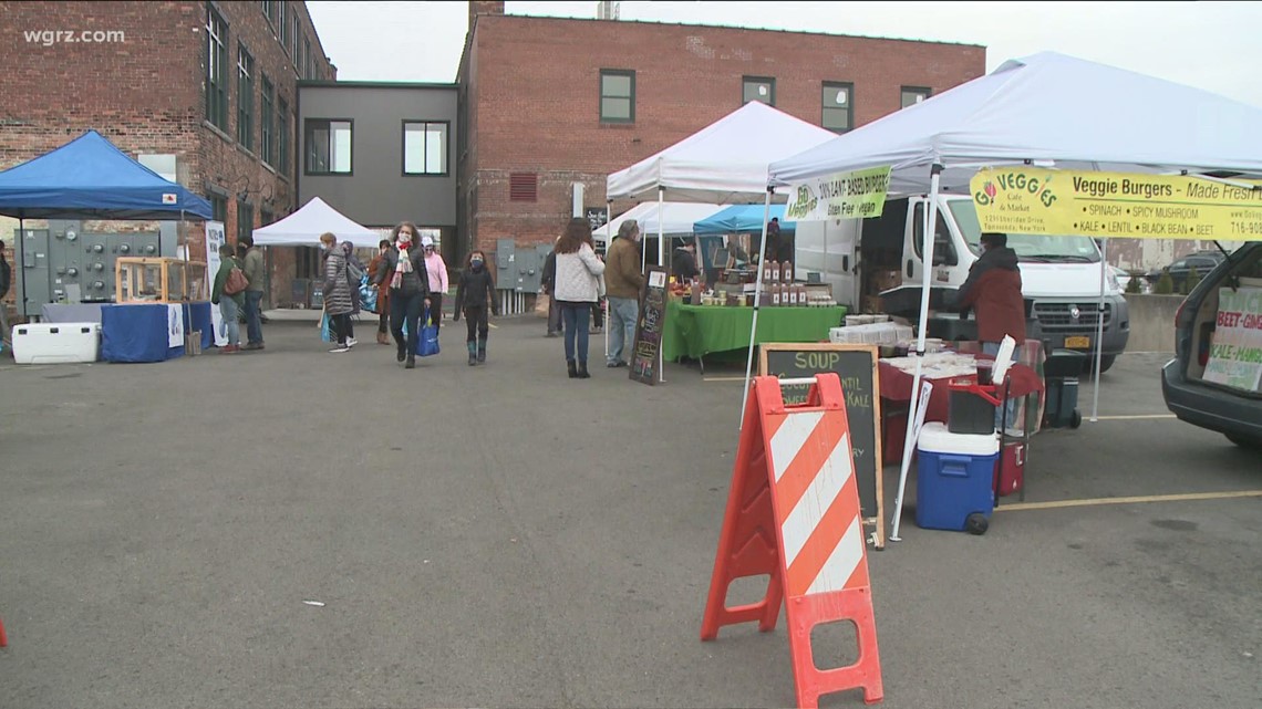 Chandler Street After Market Adopts A New Vibe Goes After A Different Crowd Wgrz Com