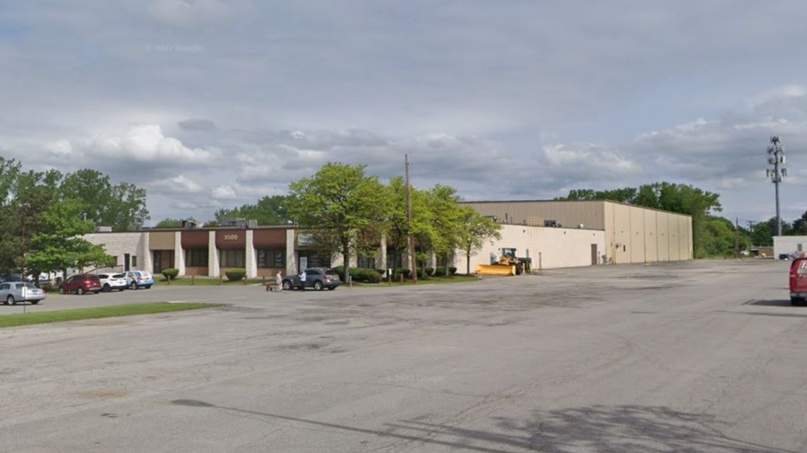 Niagara Chocolates' parent company is closing Cheektowaga plant