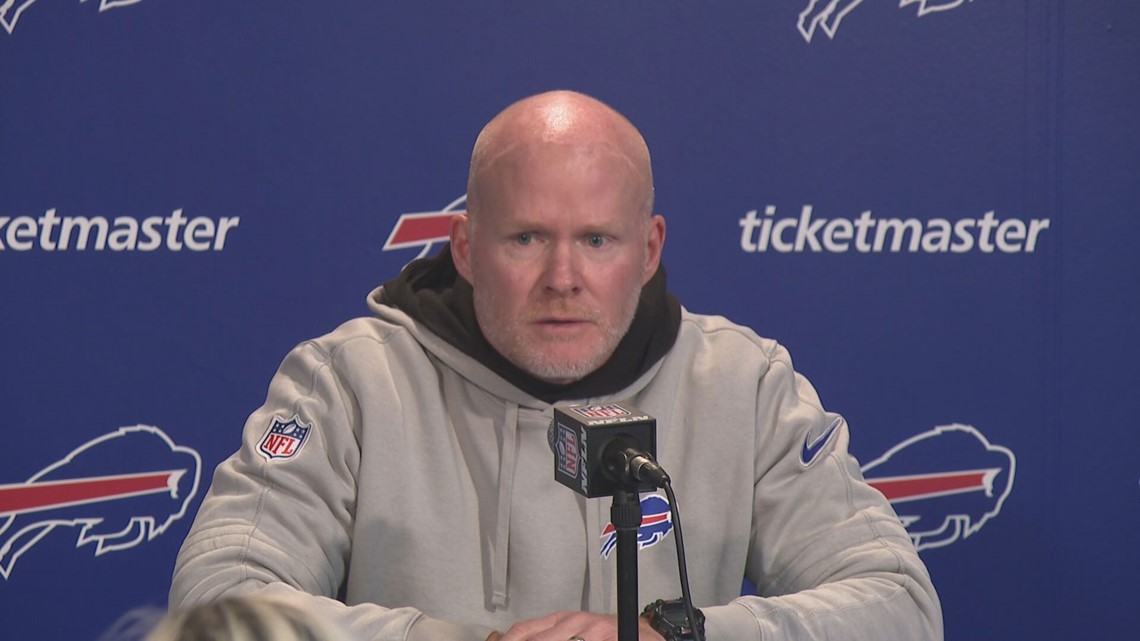 Sean McDermott 9/11 comments | wgrz.com