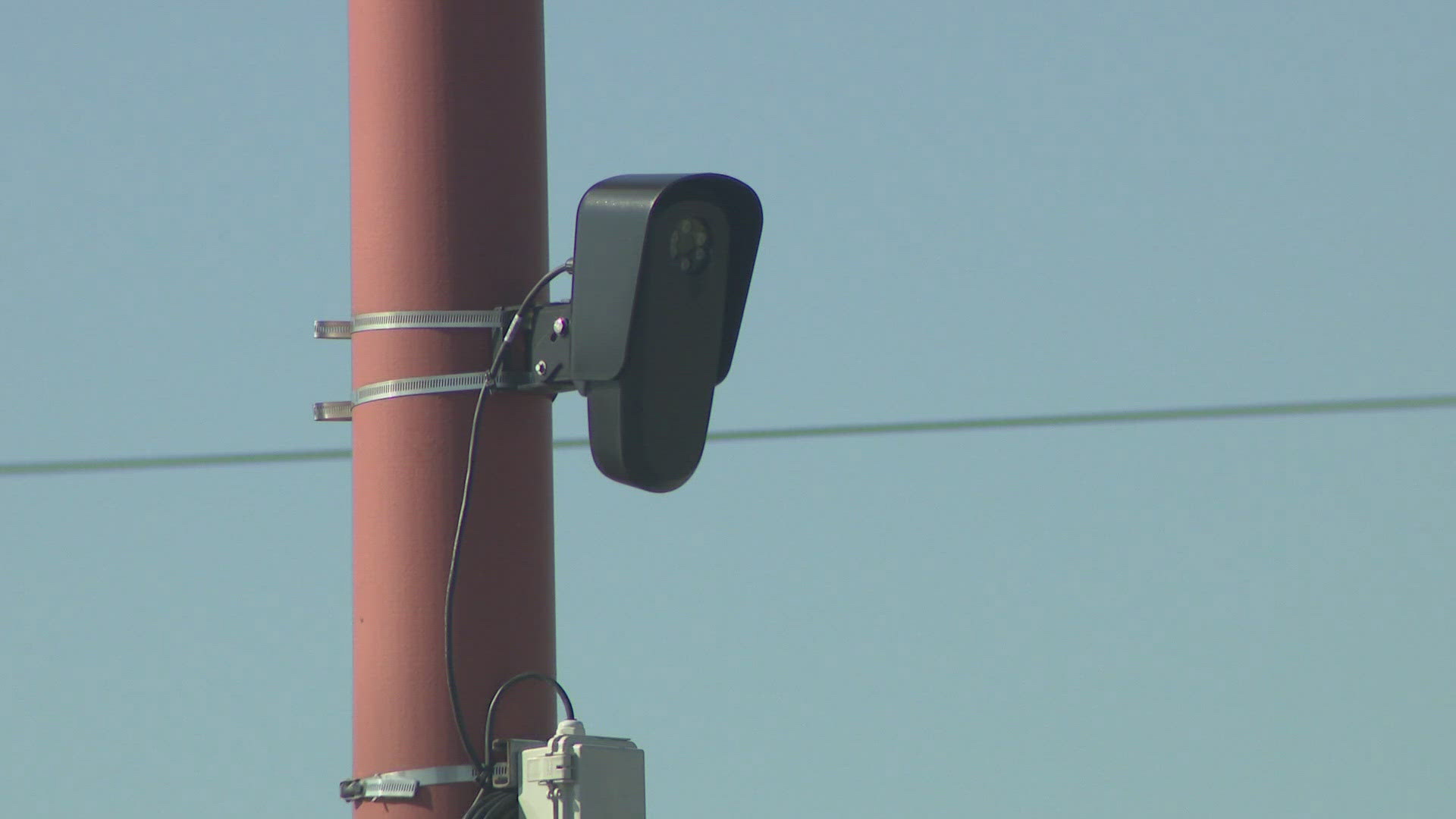 Amherst enters agreement to install Axon ALPR cameras | wgrz.com