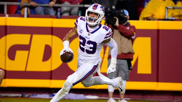 AFC Divisional Preview: Bills, Chiefs seek berth in AFC championship game