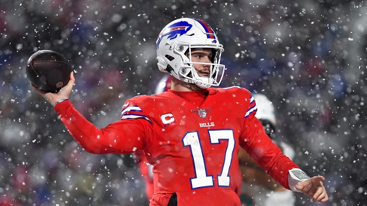 Carucci Take 2: Bills give horrific showing to fall to 0-2 in AFC East