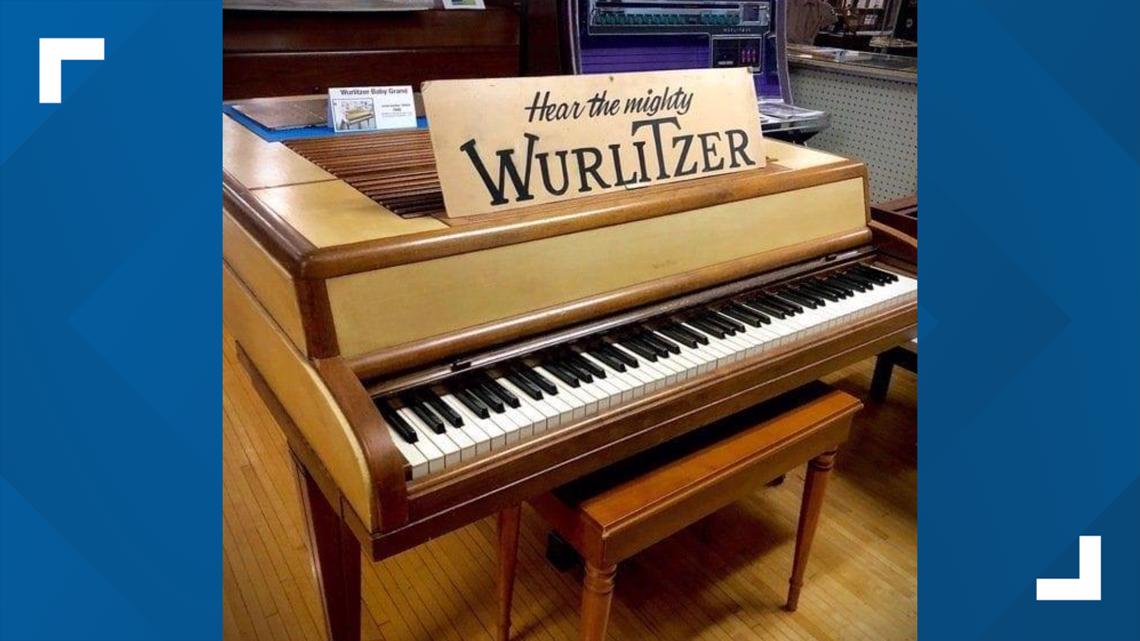 North Tonawanda History Museum new site