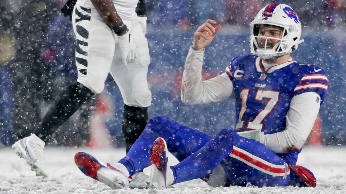 Take 2: The Bills’ Super Bowl window has narrowed