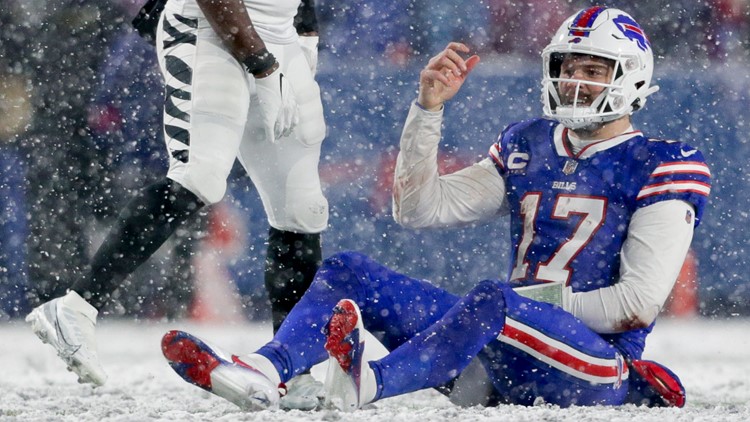 Carucci Take 2: The Bills’ Super Bowl window has narrowed