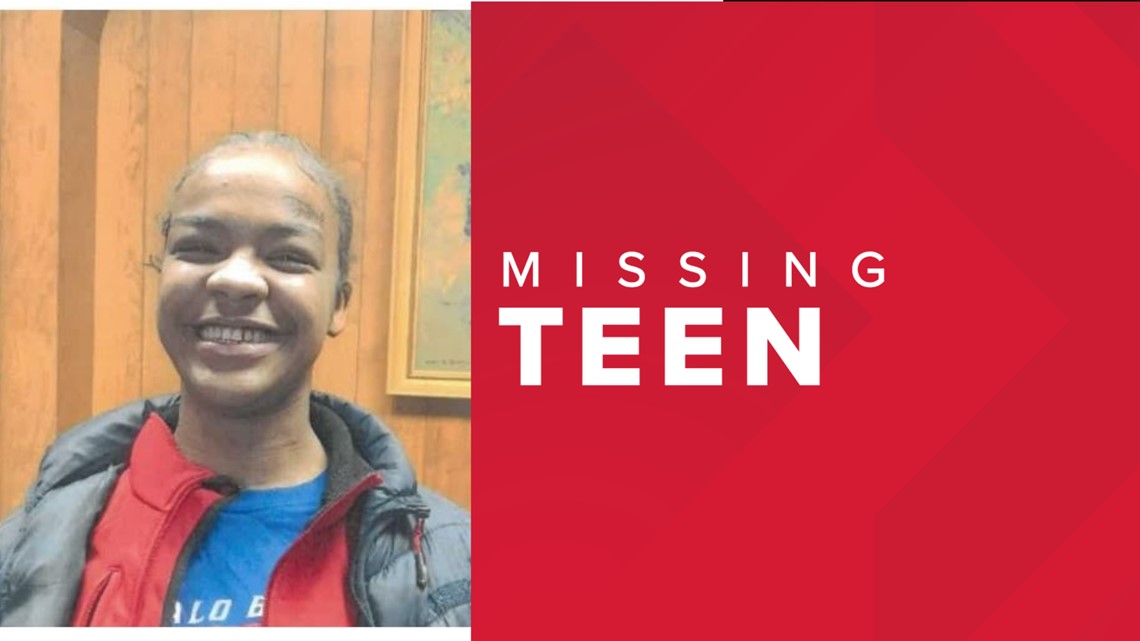 Niagara County missing teen - Vimarsana News