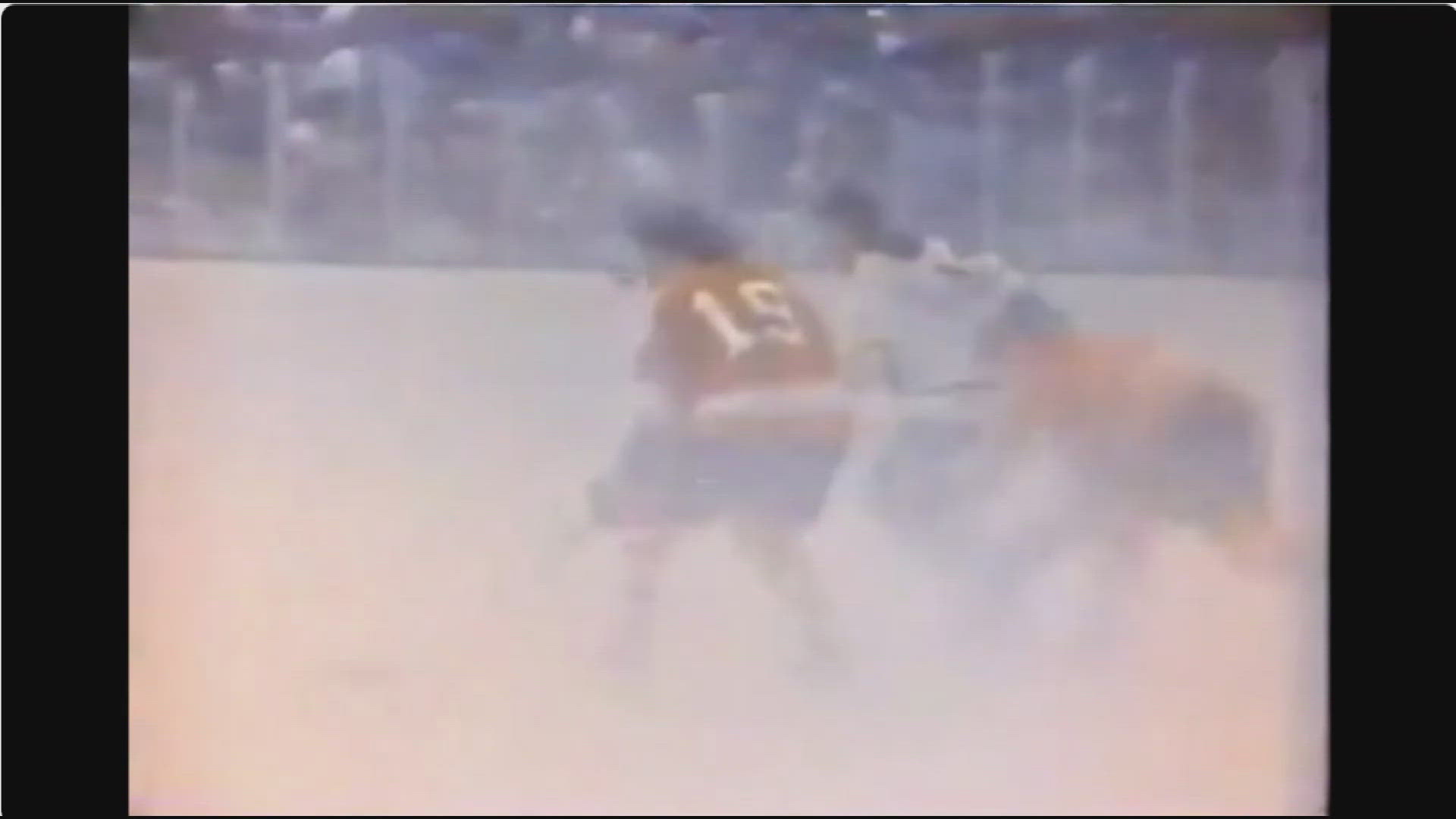 2 On Your Side's Pete Gallivan looks back at the 50th Anniversary of the one of the most memorable Buffalo Sabres' games