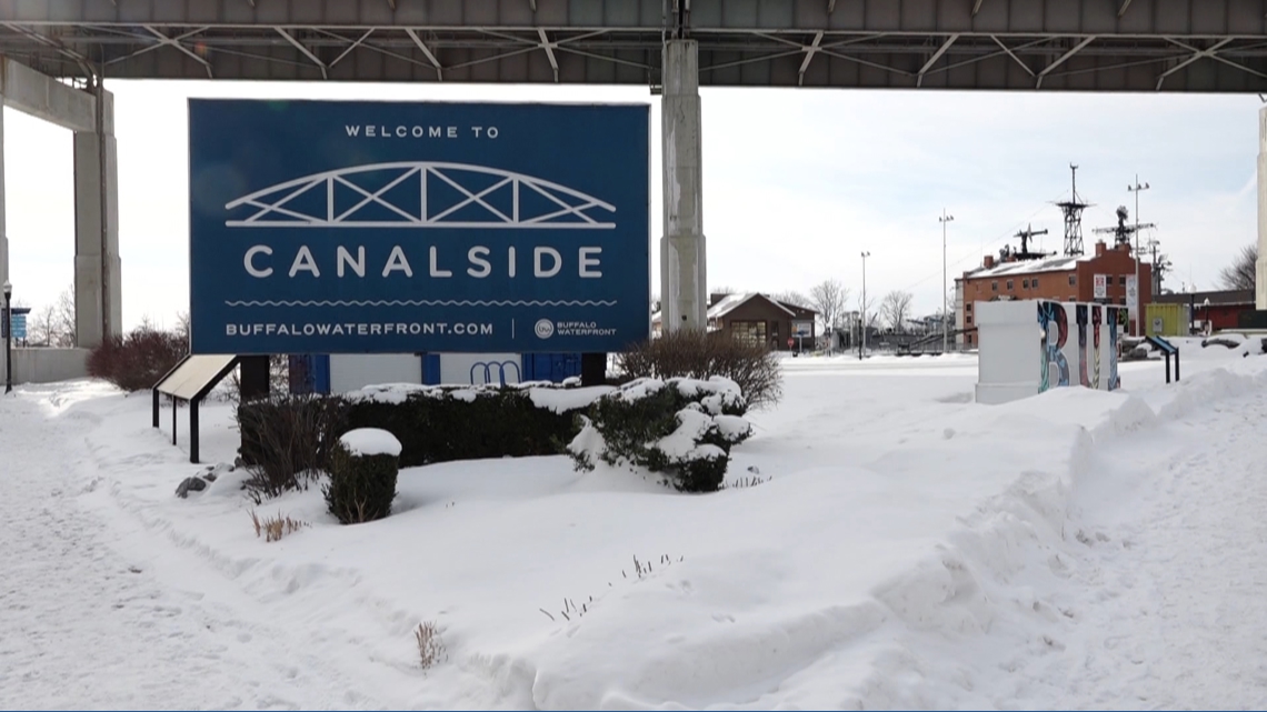 'Optimism' that Heritage Point construction will resume next month